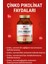 Çinko Pikolinat 60 Tablet 15 Mg 3