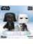 Pop: Star Wars Battle At Echo Base Darth Vader & Snowtrooper 1