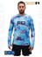 Pro Angler S24 T-Shirt Echo Fish - S 1