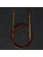 7 mm 150 cm Misinalı Dantel Şişi - 755-7 2
