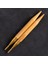 Nature Olive Wood Click 10MM 13CM Misinalı Şi 2