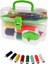 Iplik Set Oval Plastik Dikiş Seti 1