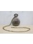 Ayasofya Tasarımı Köstekli Saat ALK4384 - CGL5020-5888 1