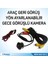 Ayarlanabilir Araç Geri Görüş Kamerası 1