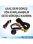 Ayarlanabilir Araç Geri Görüş Kamerası 2