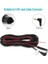5 Pin 5 Metre 2.5 mm Araç Geri Görüş Kamera Kablosu 5 Pin 2.5 mm Araç Kamera Kablosu 2