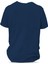 Anime Sailor Moon Usagi Baskılı Kadın Tişört %100 Pamuk Regular Fit Bisiklet Yaka T-Shirt 2
