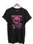 Anime Sailor Moon Usagi Baskılı Kadın %100 Pamuk Regular Fit Bisiklet Yaka T-Shirt 1