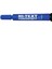 Hi-Text 830PBM Permanent Marker Yuvarlak Uç Mavi 12 Li Kutu 1