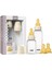 Baby Pp Ikili Biberon Seti Ivory 150ML/270 ml 2