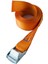 Safeset Mg-25 25MM 3 Metre Mini Mandallı Yük Gerdirme Halatı 1