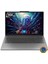 Loq 83LK002VTR006 I7-12650HX 32 GB 1 TB SSD RTX4050 15.6" Fhd Freedos Taşınabilir Bilgisayar-CNT007 2