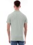 TB0A6BX4 Millers River Sleeve Stretch Polo Açık Yeşil Erkek T-Shirt 2