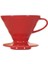 Drıpper V60 02 Ceramıc Kırmızı 1