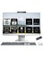 A3402 Intel Core I5 1335U 96GB 1tb SSD 23.8" Fhd Windows 11 Home All In One Bilgisayar & Per4 USB Bellek A3402MMC215WP378 1