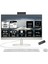 Proone 240 G10 Intel Core I5 1335U 20GB 2tb SSD 23.8" Fhd W11P All In One Bilgisayar & Per4 USB Bellek A1JZ0ESPN419 1