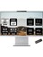 Ideacentre 24IRH9 Intel Core I7 13620H 48GB 512GB SSD 23.8" Fhd Fdos All In One Bilgisayar & Per4 USB Bellek F0HN0056TRP327 1