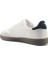 Sandro 5fx Erkek Sneaker Beyaz 4