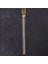 Bambus 3mm 35CM Bambu Örgü Şişi - 500-7 1