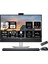 Optiplex 7420 Plus Intel Core I7 14700 24GB 2tb SSD 23.8" Fhd Windows 11 Pro All In One Bilgisayar & Per4 USB Bellek N005O7420AIOP394 1