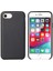 Apple iPhone 8 Uyumlu Svl Eyzi Kapak-Kırmızı 4