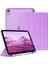 Apple iPad 11.Nesil A16 11inç/10.Nesil 10.9inç Kılıf PU Deri Smart Standlı Case 1