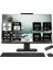 A5702 Intel Core Ultra 5 120U 32GB 256GB SSD 27" Fhd Fdos All In One Bilgisayar & Per4 USB Bellek A5702I58512B0DP316 1