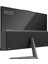 Msı Modern AM242 Intel Core I5 1235U 12GB 256GB SSD 23.8" Fhd Fdos All In One Bilgisayar & Per4 USB Bellek 12M838XTRP306 3