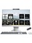 A3402 Intel Core I5 1335U 96GB 4tb SSD 23.8" Fhd Windows 11 Home All In One Bilgisayar & Per4 USB Bellek A3402MMC215WP380 1