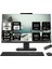 A5702 Intel Core Ultra 5 120U 16GB 4tb SSD 27" Fhd Fdos All In One Bilgisayar & Per4 USB Bellek A5702I58512B0DP310 1