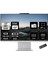 Ideacentre 24IRH9 Intel Core I7 13620H 48GB 512GB SSD 27" Fhd Fdos All In One Bilgisayar & Per4 USB Bellek F0HM004JTRP327 1