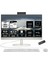 Proone 240 G10 Intel Core I5 1335U 64GB 512GB SSD 23.8" Fhd W11H All In One Bilgisayar & Per4 USB Bellek A1JZ0ESPN397 1