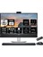 Optiplex 7420 Plus Intel Core I7 14700 8gb 1tb SSD 23.8" Fhd Windows 11 Pro All In One Bilgisayar & Per4 USB Bellek N005O7420AIOP383 1