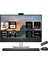 Optiplex 7420 Plus Intel Core I7 14700 48GB 4tb SSD 23.8" Fhd Fdos All In One Bilgisayar & Per4 USB Bellek N005O7420AIOP330 1