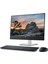 Optiplex 7420 Plus Intel Core I7 14700 48GB 4tb SSD 23.8" Fhd Fdos All In One Bilgisayar & Per4 USB Bellek N005O7420AIOP330 3