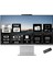 IdeaCentre 27IRH9 Intel Core i7 13620H 16GB 512GB SSD 27" FHD W11P All in One Bilgisayar & PER4 USB Bellek F0HM004JTRP387 1