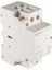 SMC-2025-1NO+1NC 2X25A Sessiz Kontaktör 230V 1