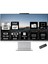 IdeaCentre 27IRH9 Intel Core i7 13620H 32GB 4TB SSD 27" FHD W11H All in One Bilgisayar & PER4 USB Bellek F0HM004JTRP360 1