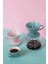 Drıpper V60 02 Seramik Pembe 2