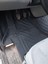 Volkswagen Transporter T6 2015-2019 5d Premium Havuzlu Oto Paspas 2