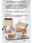 Coolbag Anne Bebek Çantası -Bebek Bakım Çantası Termal Gözlü Su Geçirmez Anne Çanta - Somon Antrasi 3