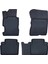 Honda Civic 2006-2012 Sedan 5d Premium Havuzlu Oto Paspas 1