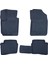 Hyundai I20 2014-2020 5d Premium Havuzlu Oto Paspas 1