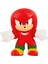 Sonic Mini Figür Tekli Paket S3 GJN07000 - Metallic Knuckles 2