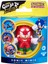 Sonic Mini Figür Tekli Paket S3 GJN07000 - Metallic Knuckles 3
