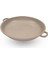 | Gözleme Tavası | Kendinden Saplı | Vizon | 36CM 2