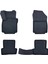 Renault Clio 4 2012-2019 5d Premium Havuzlu Oto Paspas 1