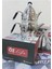 Aile Boy 4 Parça Çaydanlık Seti, Şık ve Dayanıklı, Silikon Saplı, 1,1 L 4