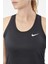 Dri-Fıt Racerback Kadın Siyah Atlet 3