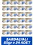 Optimal Nutrition Sardalya Balıklı Tahılsız Kedi Konservesi 85GR (24 Adet) 1